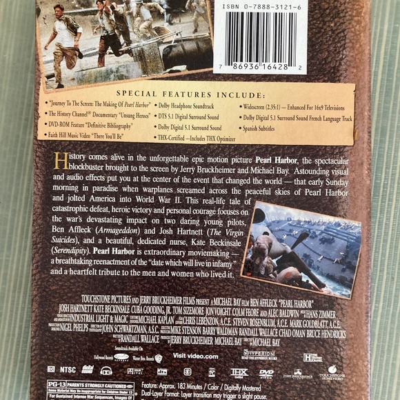 ELEVEN DVDS - Great Mix of Genres 🎬 - Picture 7 of 16